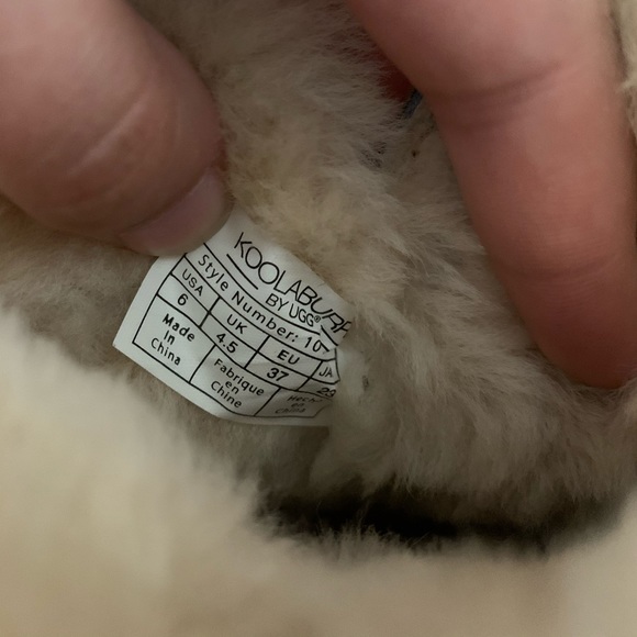 Koolaburra by UGG Boots - Picture 6 of 6